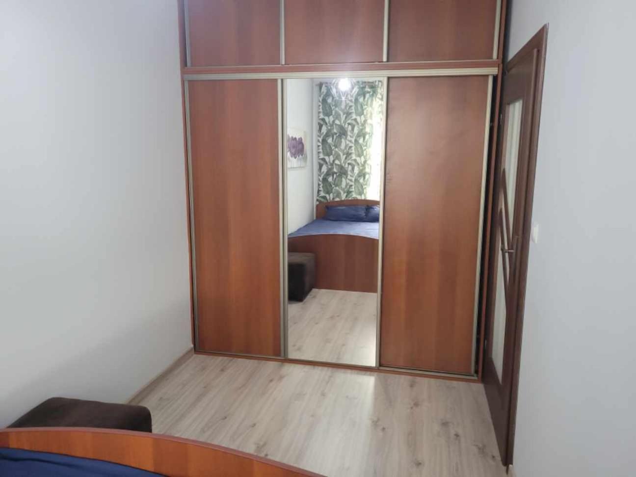 Apartament Podwale Odra Tower Rynek 15 Floor Breslavia Exterior foto