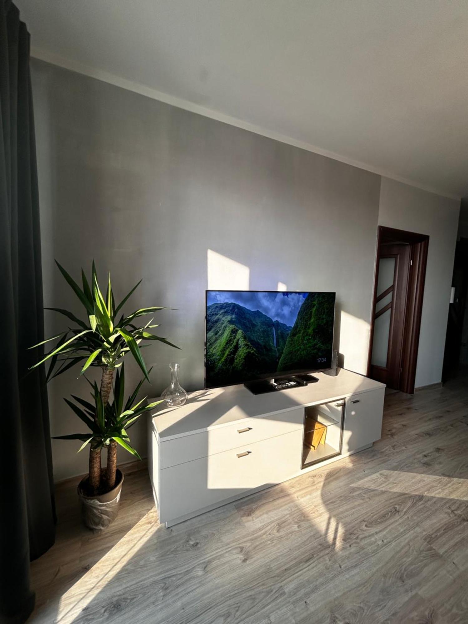 Apartament Podwale Odra Tower Rynek 15 Floor Breslavia Exterior foto