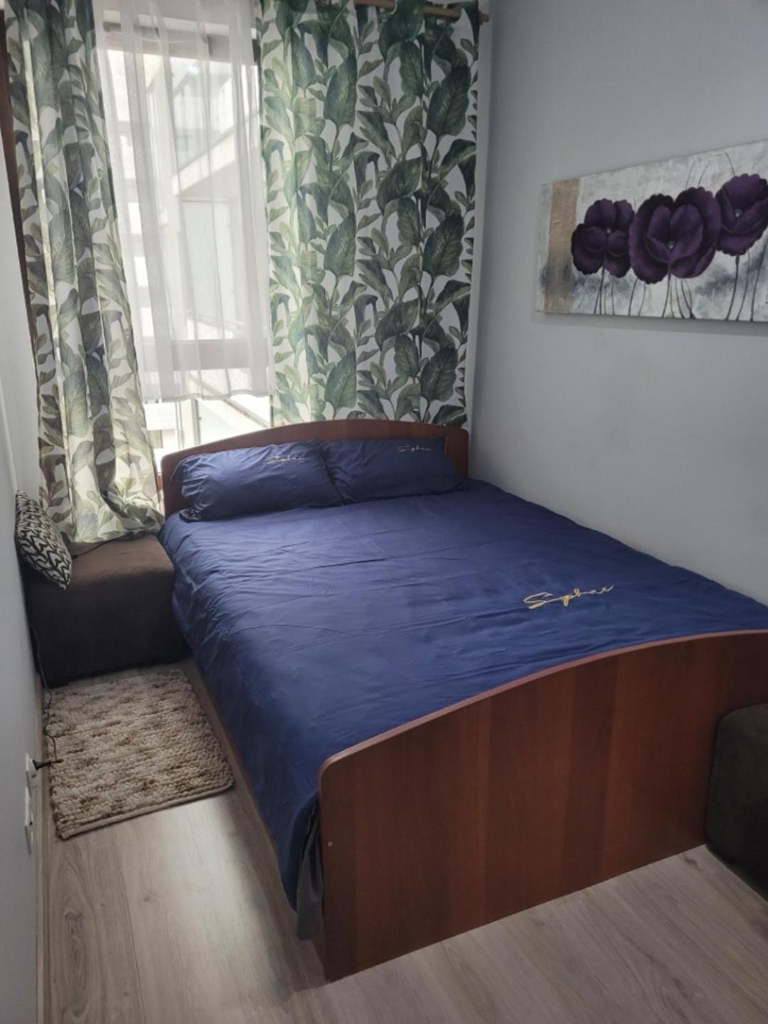 Apartament Podwale Odra Tower Rynek 15 Floor Breslavia Exterior foto